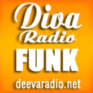 Diva Radio Funk 