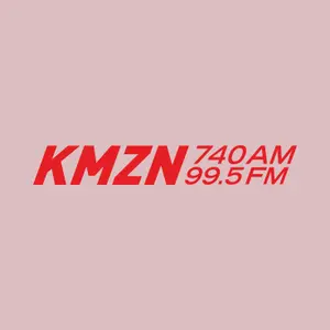 KMZN Hot Country Hits 104.9 FM/740 AM