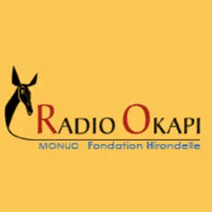 Radio Okapi 