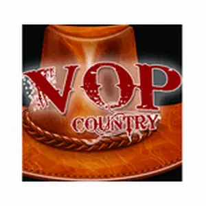 Voice of Paso - Country