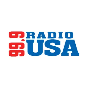 WUSZ 99.9 Radio USA